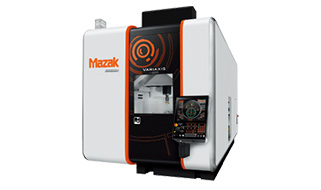 東莞萬富鑫Mazak VARIAXIS i-600五軸聯動加工設備